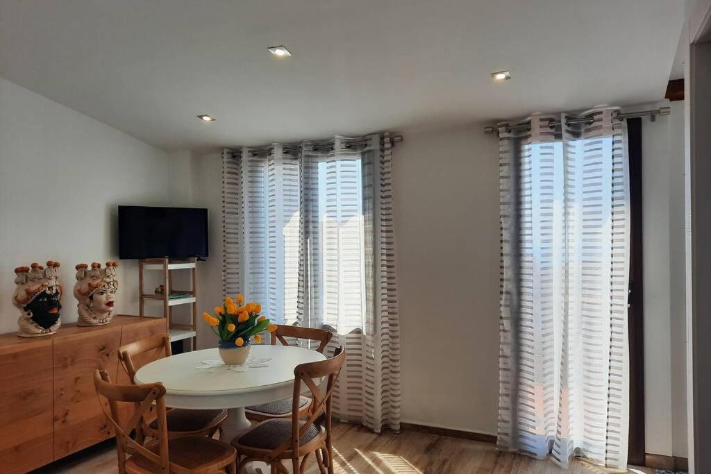 Casa Carla al Duomo Lejlighed Taormina Eksteriør billede