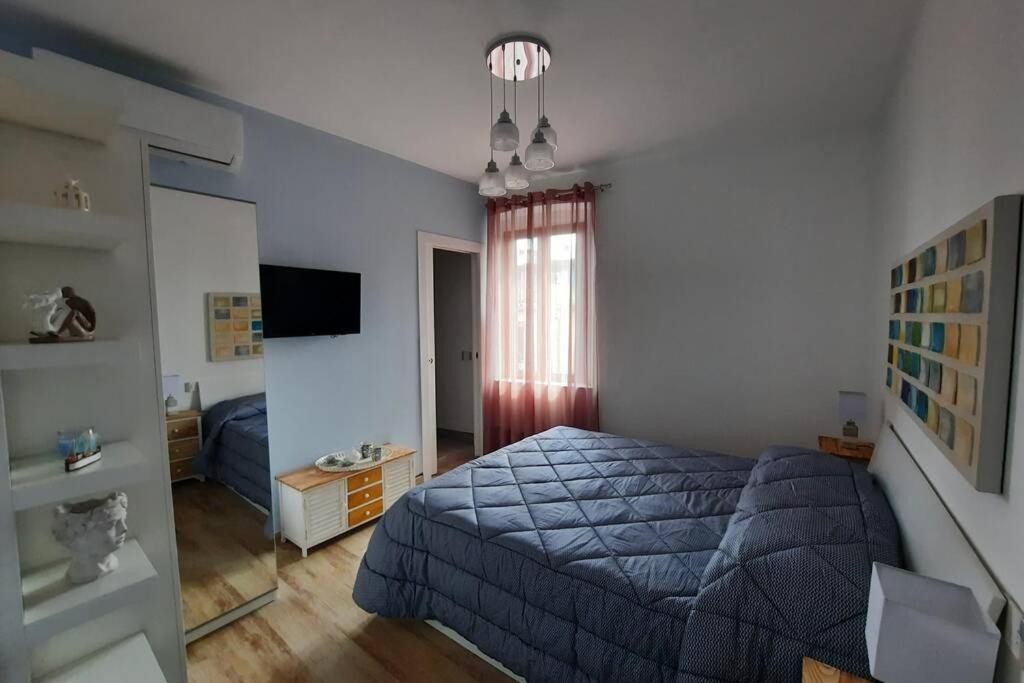 Casa Carla al Duomo Lejlighed Taormina Eksteriør billede