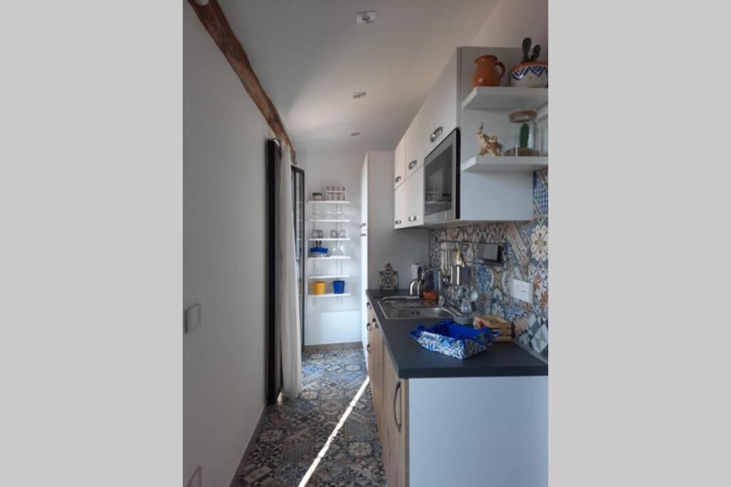 Casa Carla al Duomo Lejlighed Taormina Eksteriør billede